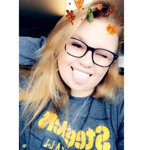 Meet your Posher, Brianna